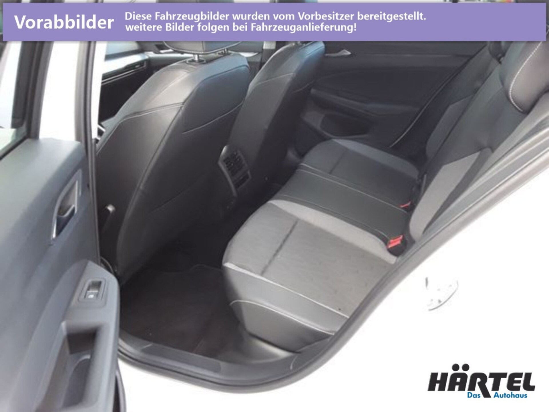 Volkswagen Golf Goal