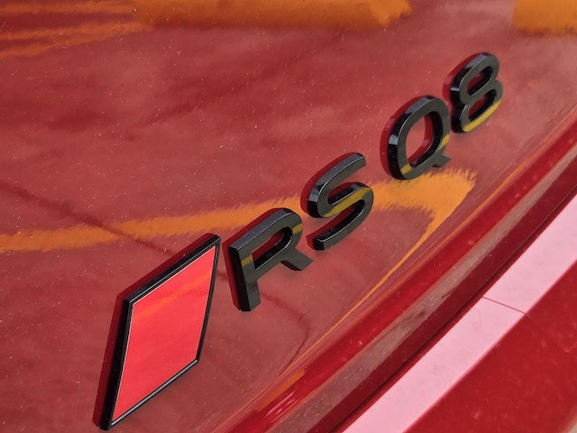 2026 Audi RS Q8 Base - Photo 14
