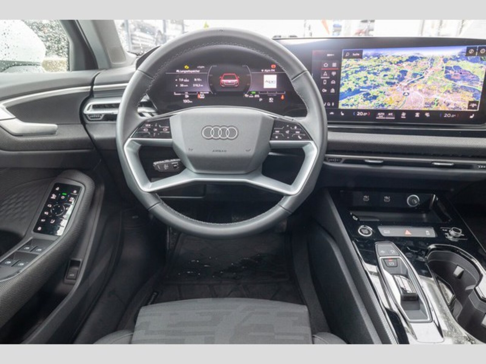 Audi A5 Avant – Bild 10