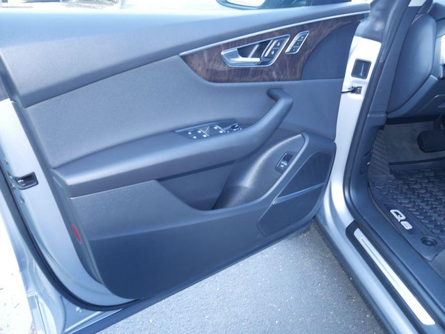 2020 Audi Q8