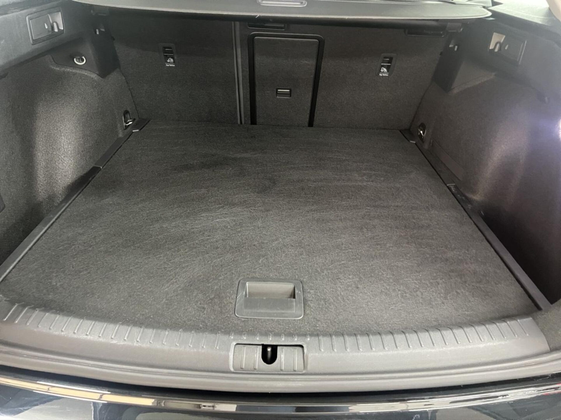 SEAT Leon Sportstourer Style