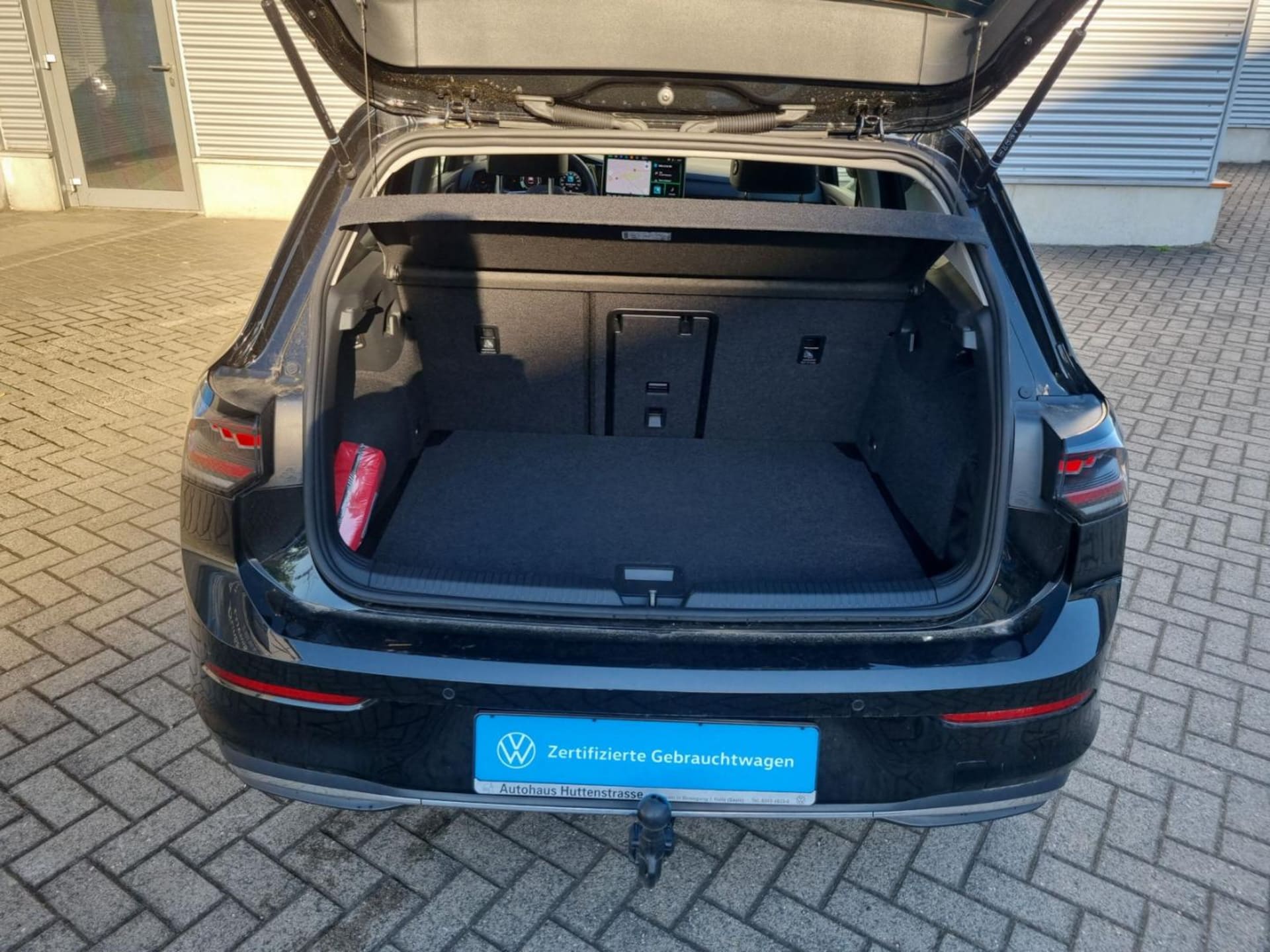 Volkswagen Golf Goal