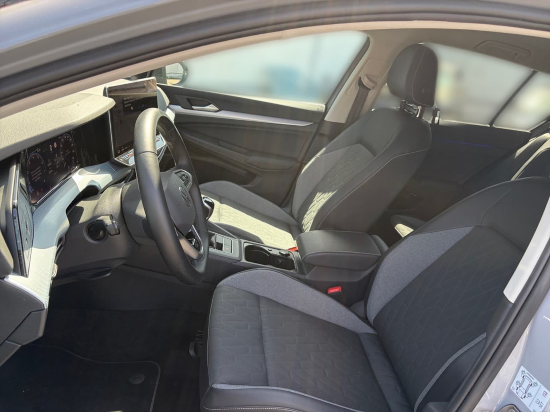 Volkswagen Golf Goal