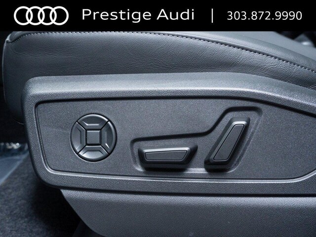 2025 Audi Q5 Premium - Photo 21