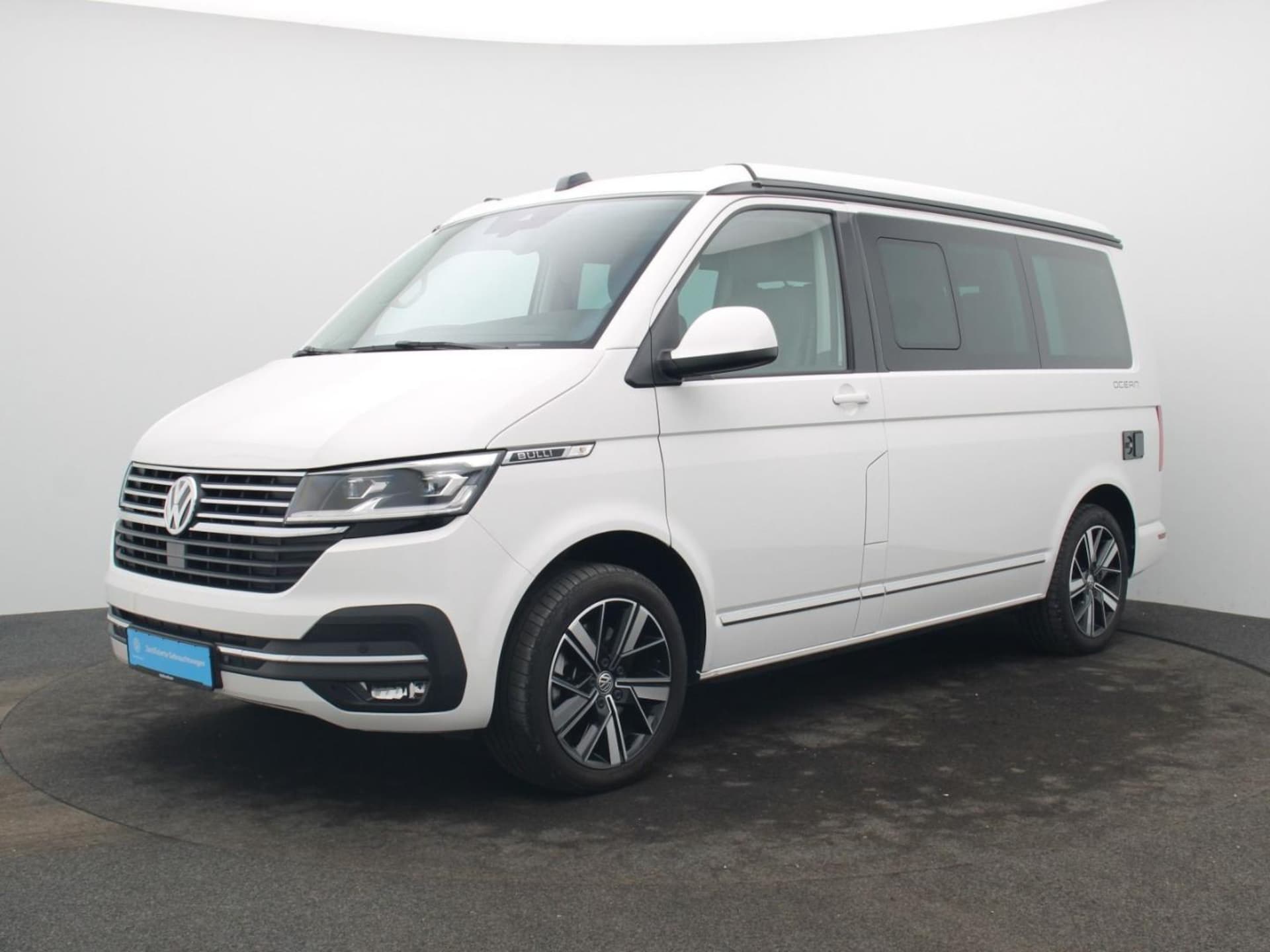 Volkswagen T6.1 California Ocean