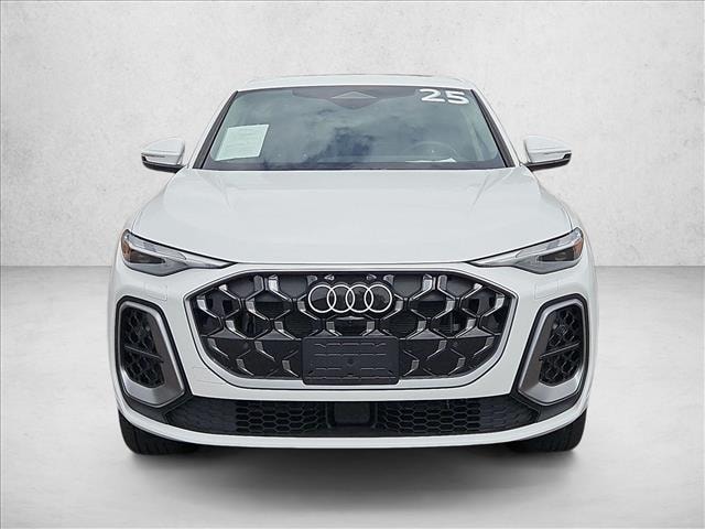 2025 Audi Q5 Sportback