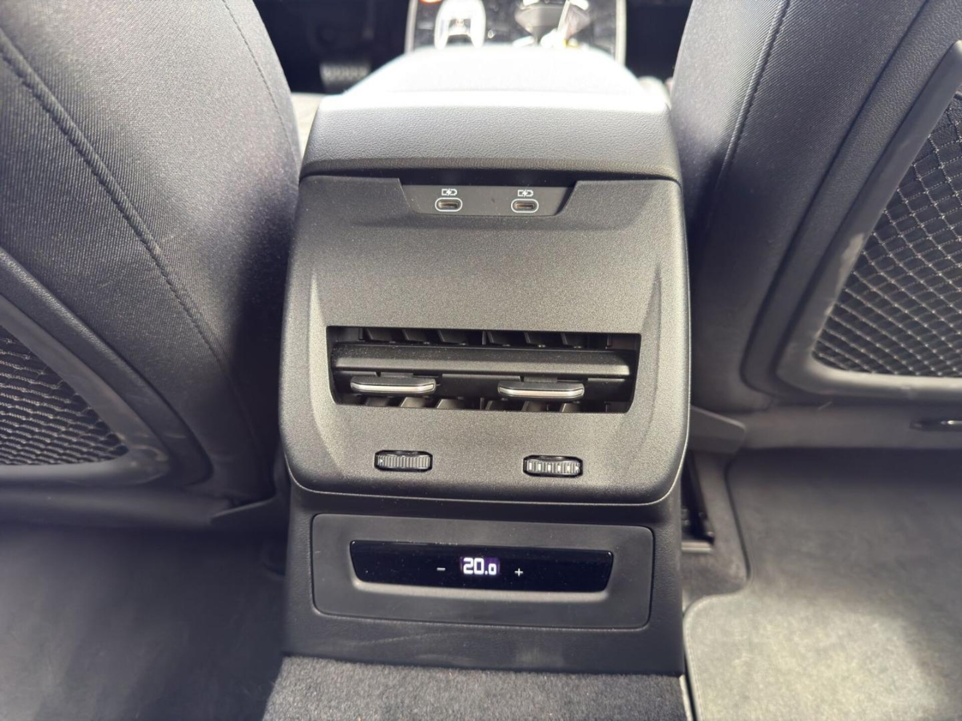 Audi A5 Limousine