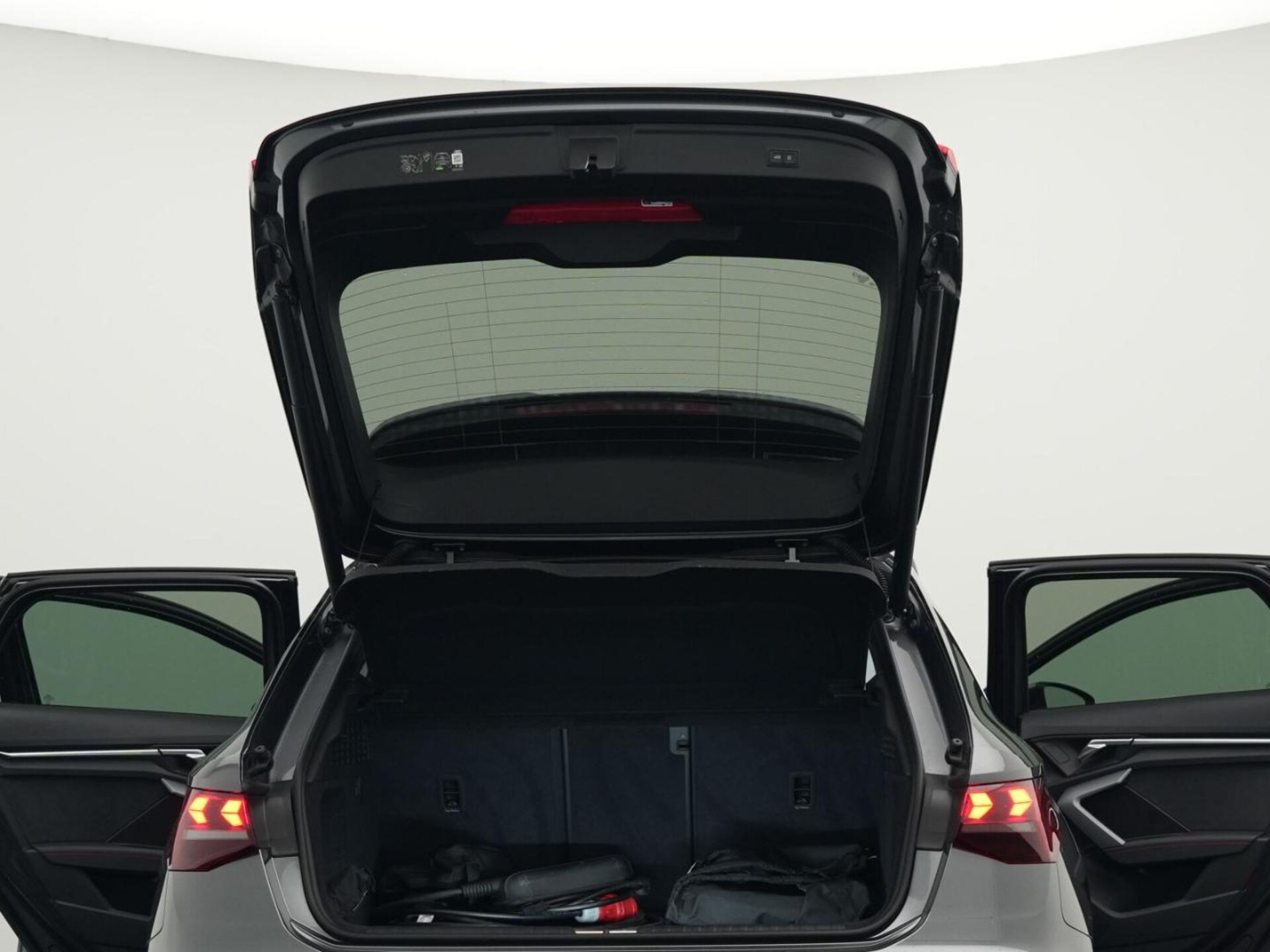 Audi A3 Sportback TFSI e S line