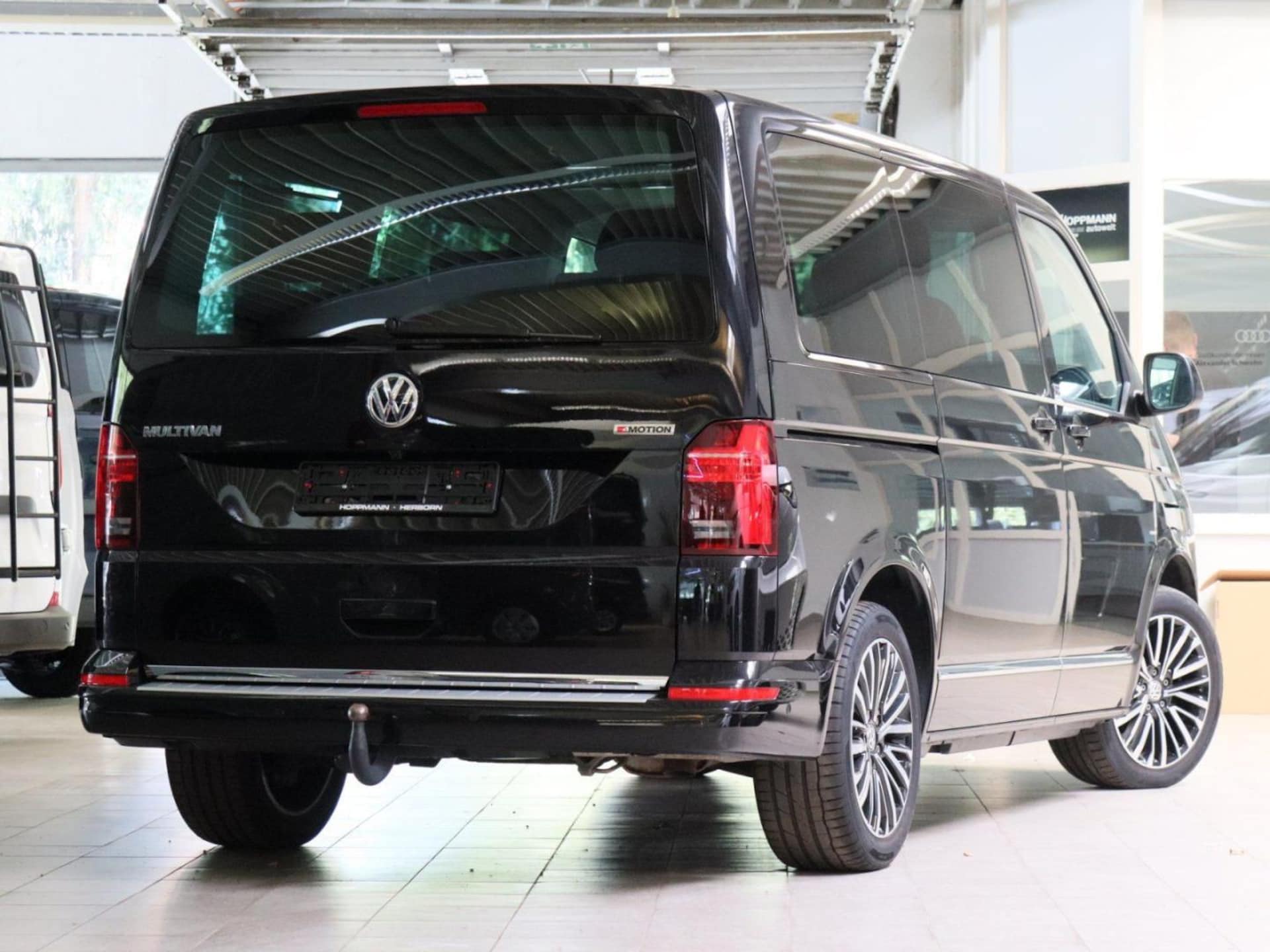 Volkswagen T6.1 Multivan Comfortline