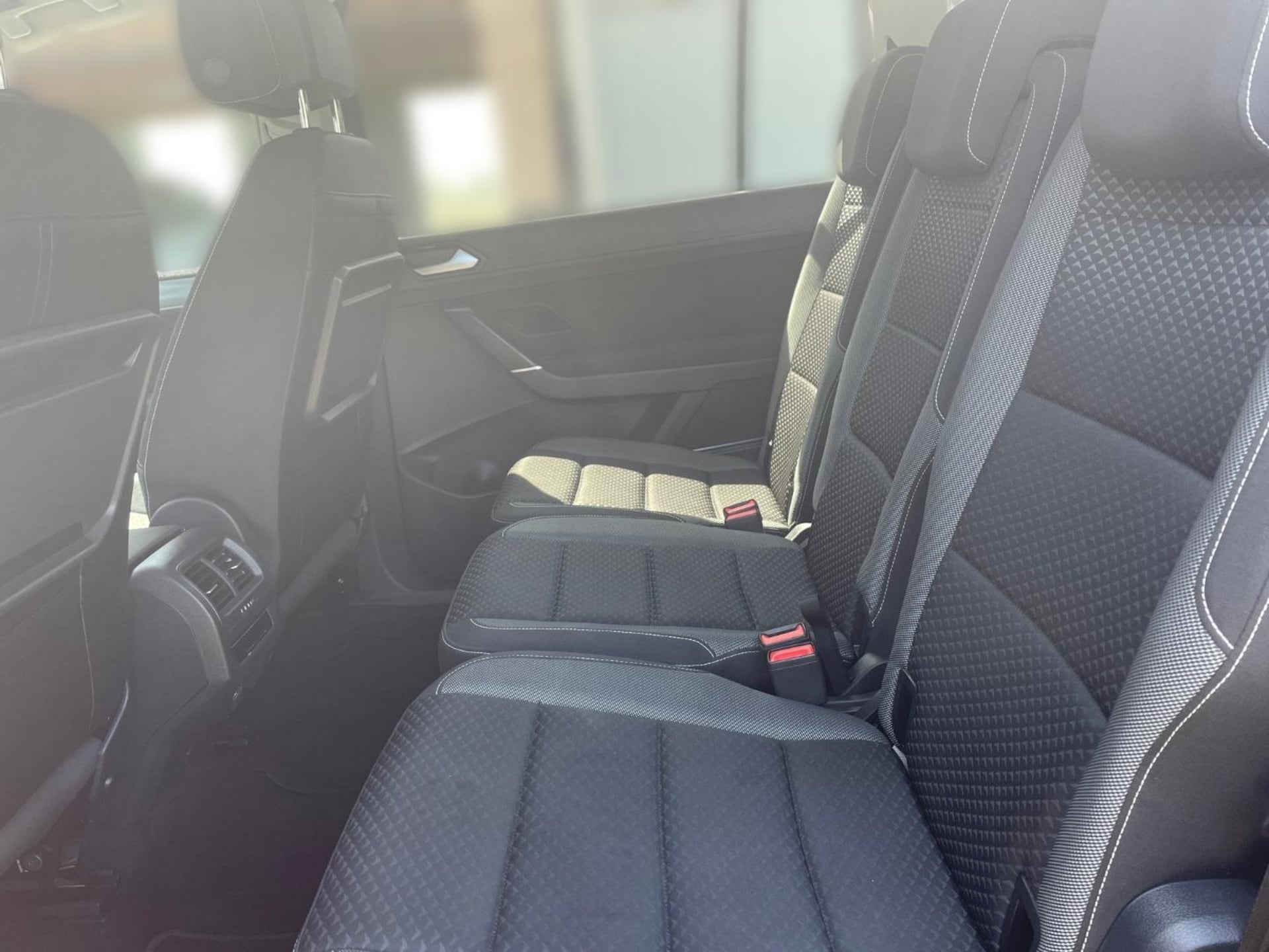 Volkswagen Touran Active