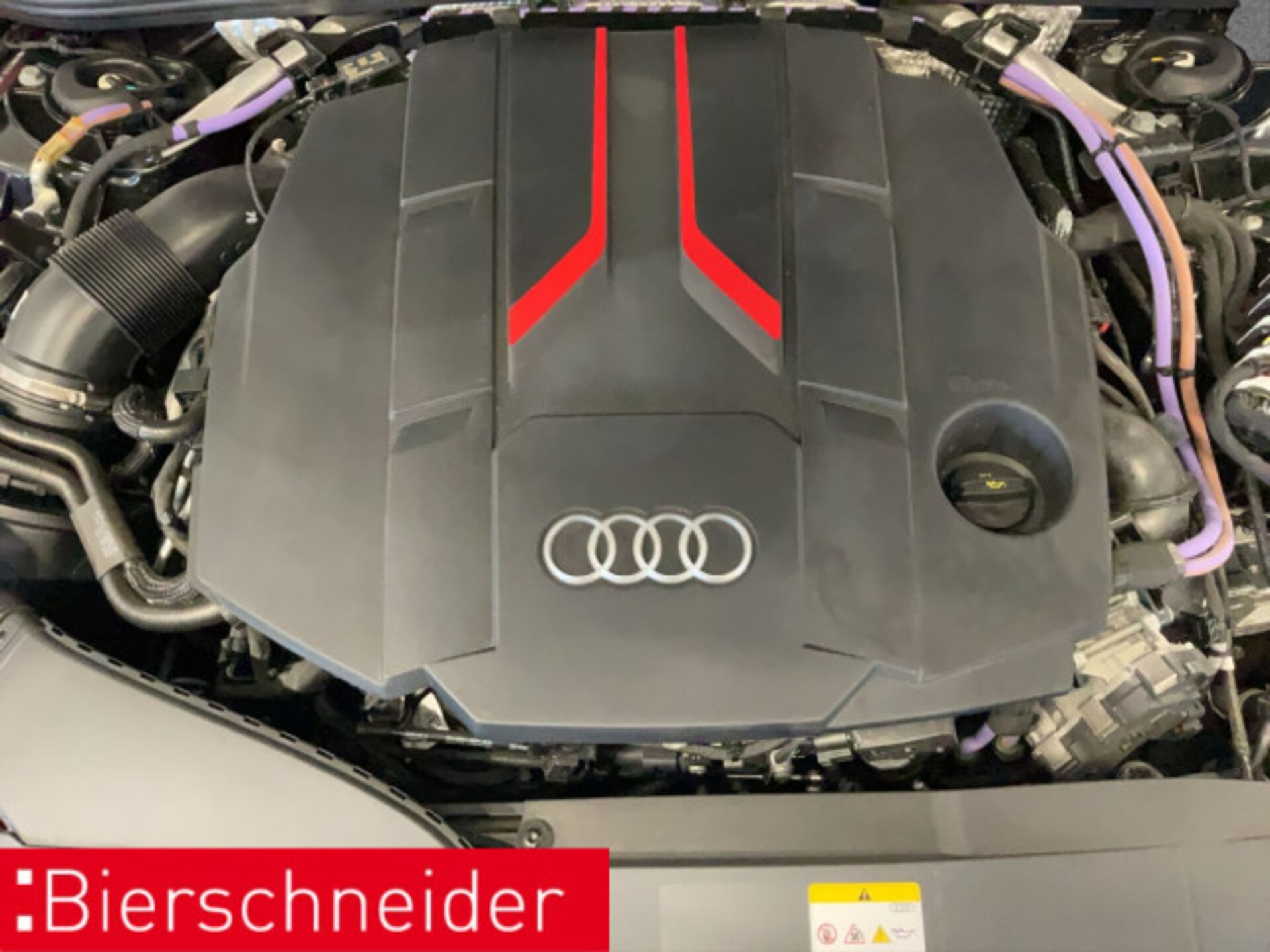 Audi S6 Avant