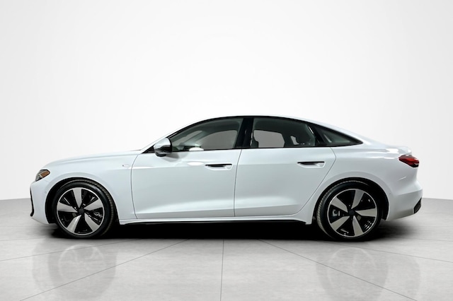 2026 Audi A5 Sedan