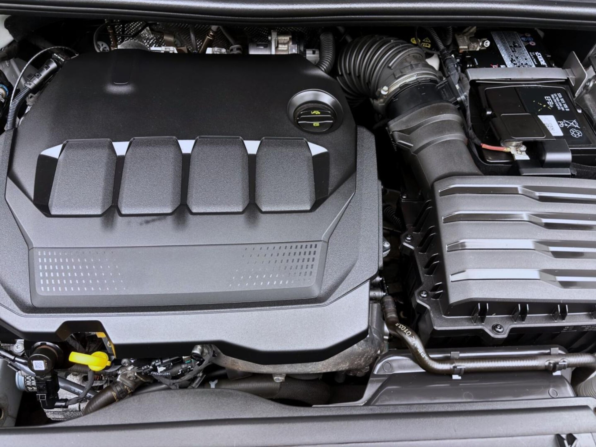 Volkswagen Caddy Cargo
