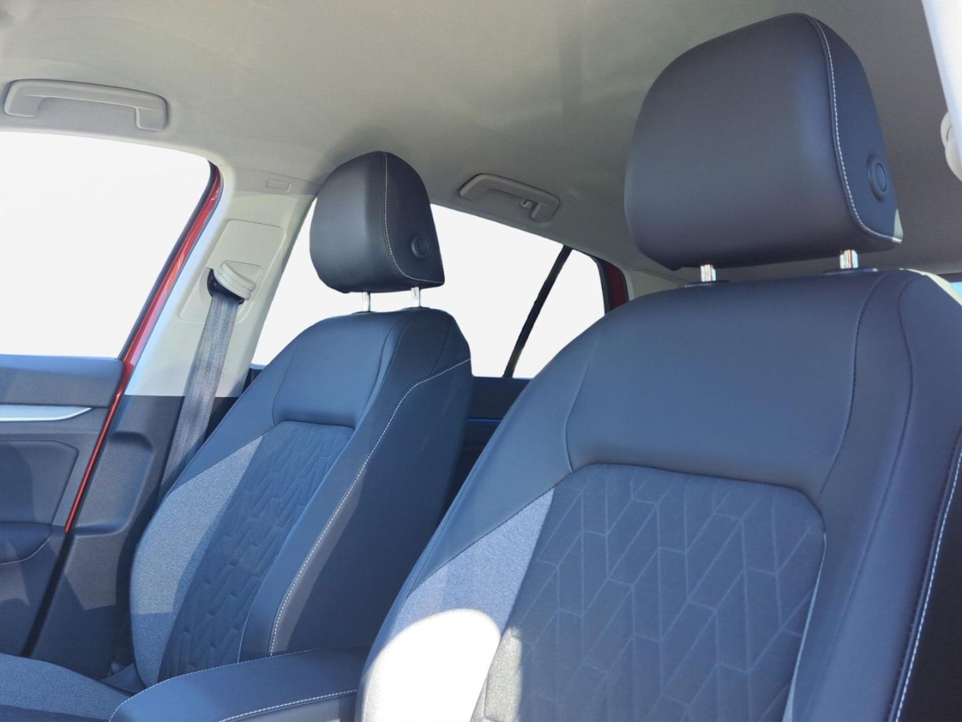 Volkswagen Golf ENERGY