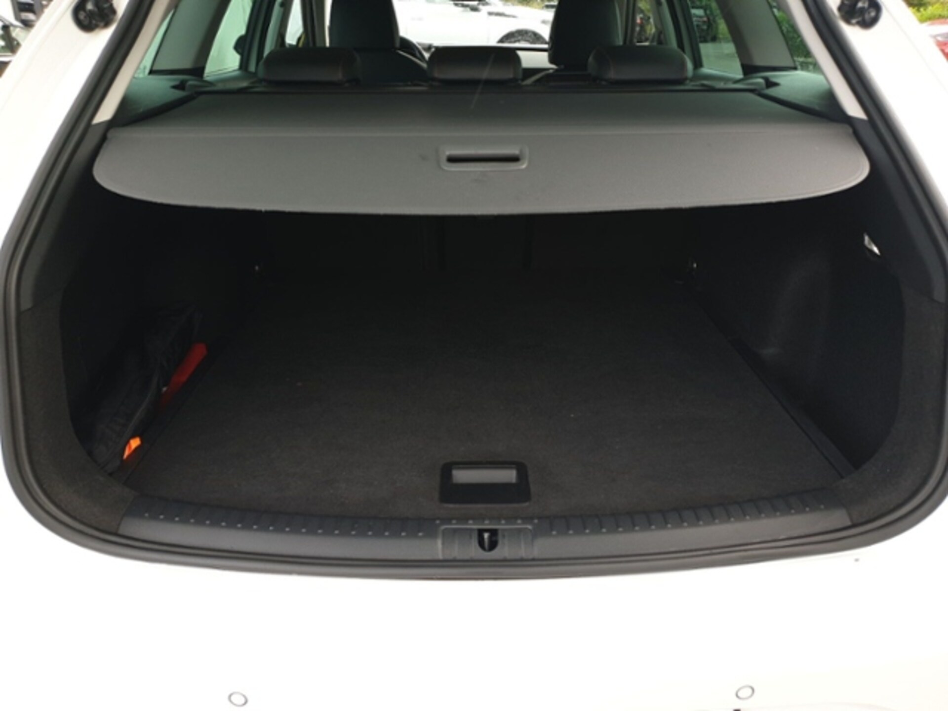 SEAT Leon Sportstourer FR