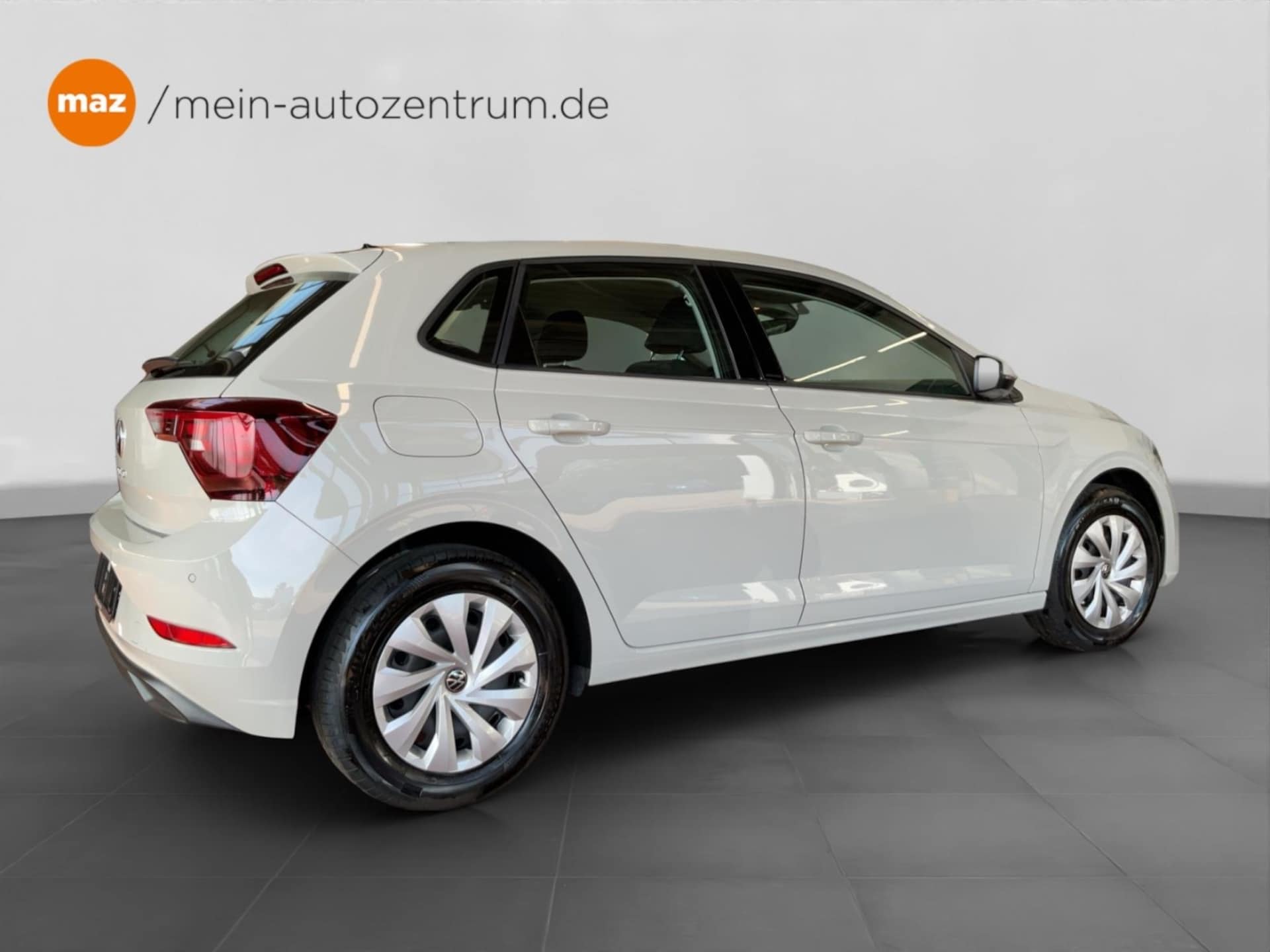 Volkswagen Polo Life