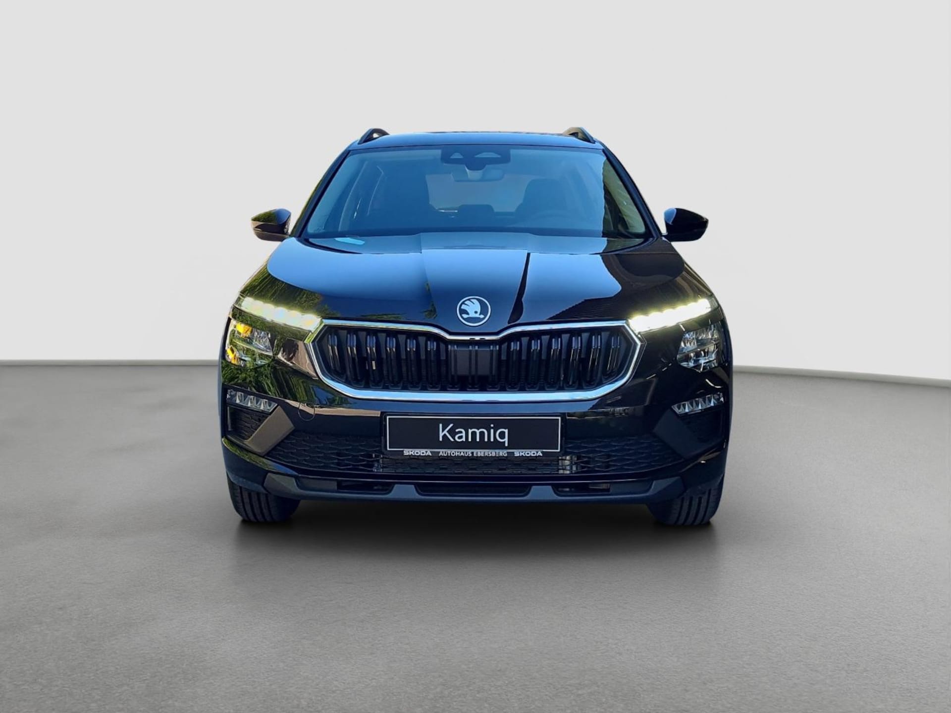 Skoda Kamiq Active