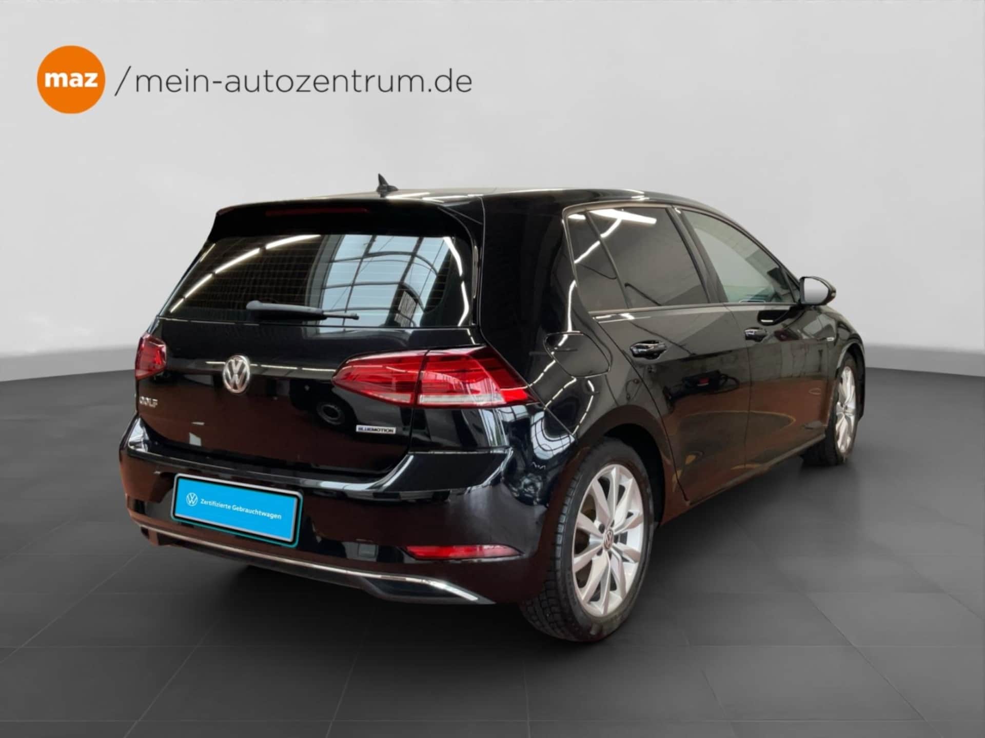 Volkswagen Golf Comfortline
