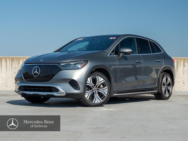 2023 Mercedes-Benz