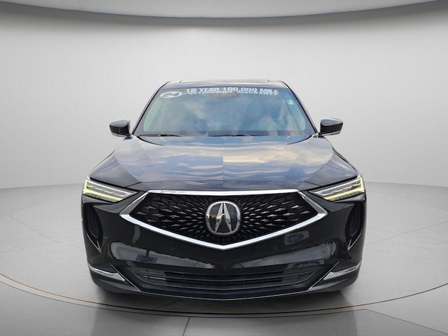 2024 Acura MDX