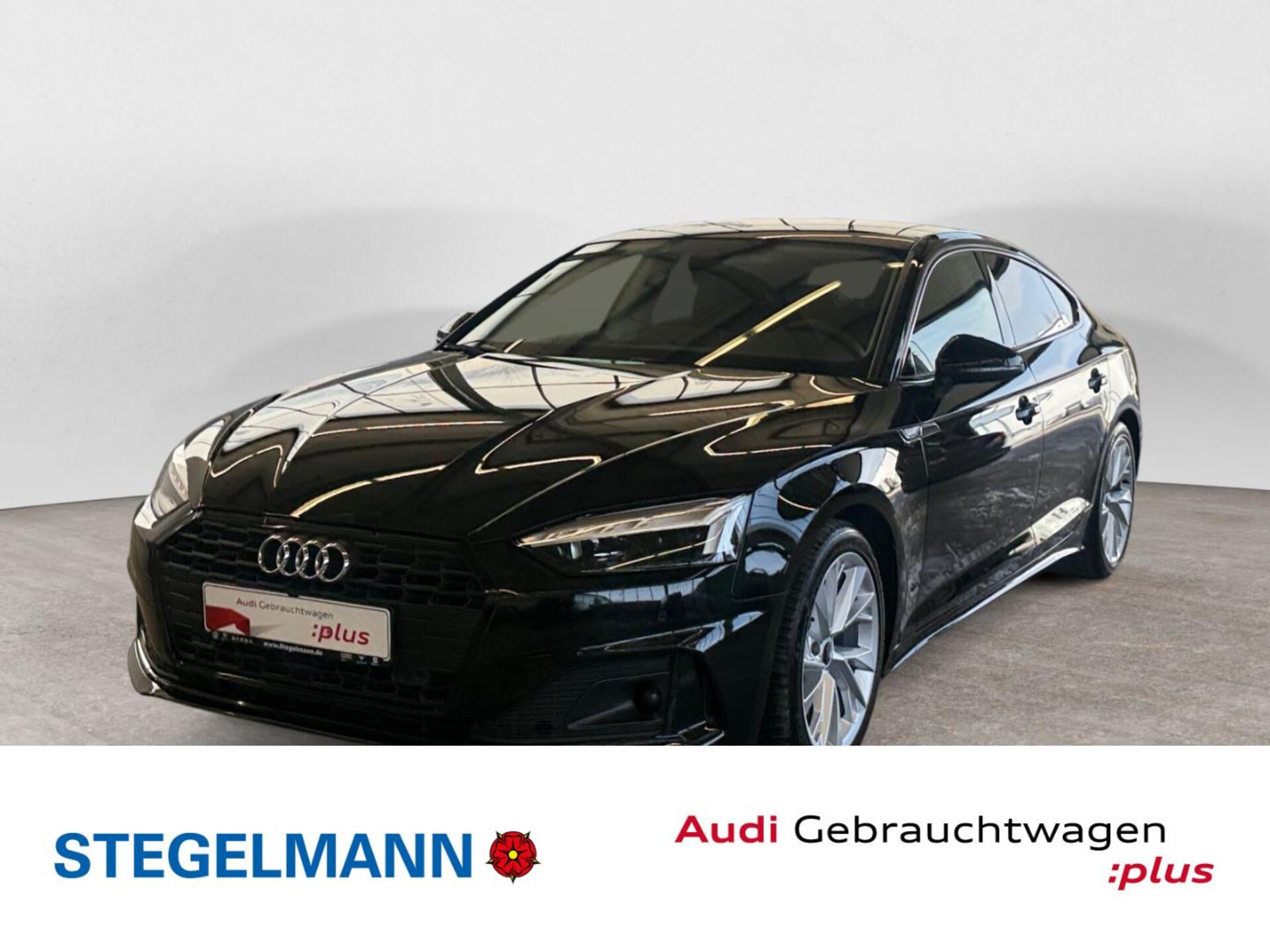 Audi A5 Sportback Advanced