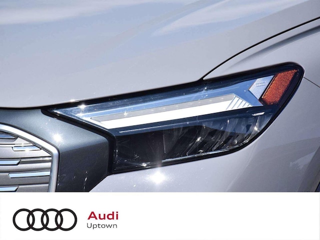 2024 Audi Q4 e-tron