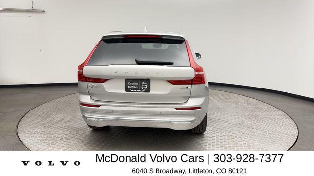 2023 Volvo XC60