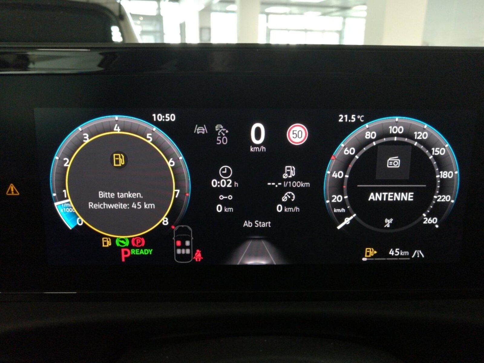Volkswagen T-Roc – Bild 14