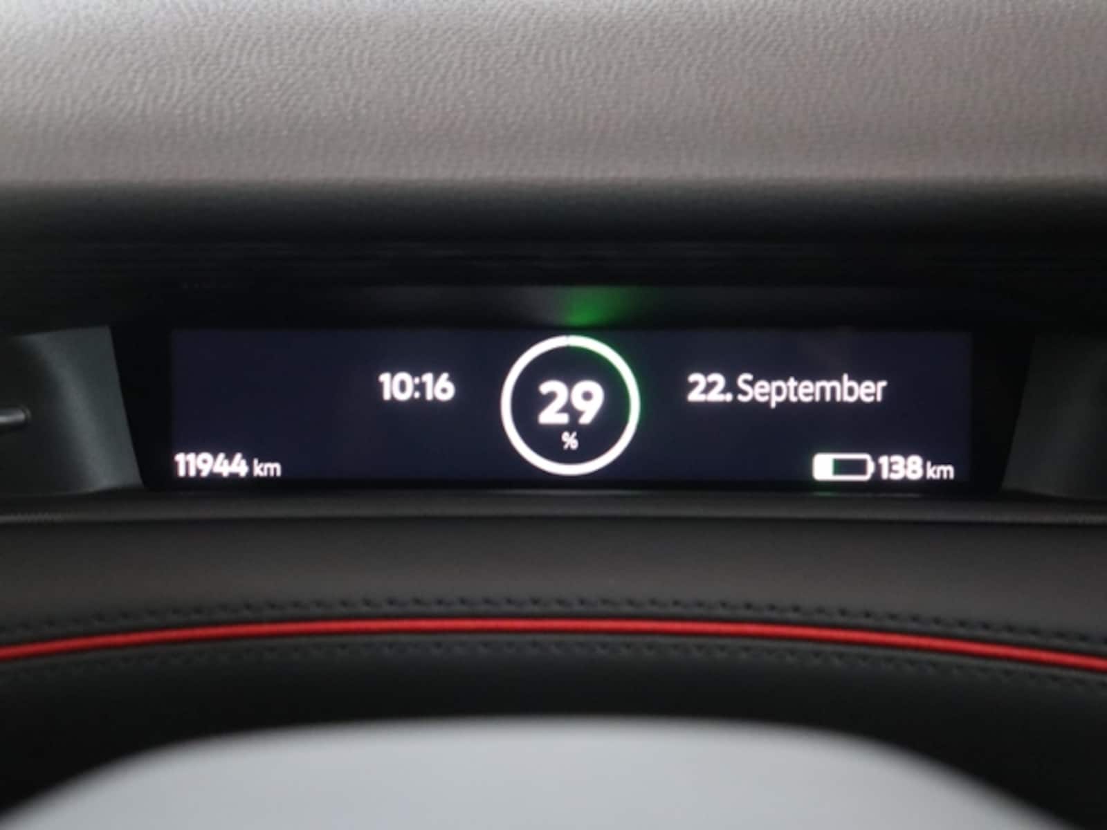 Volkswagen ID.7 Tourer – Bild 6