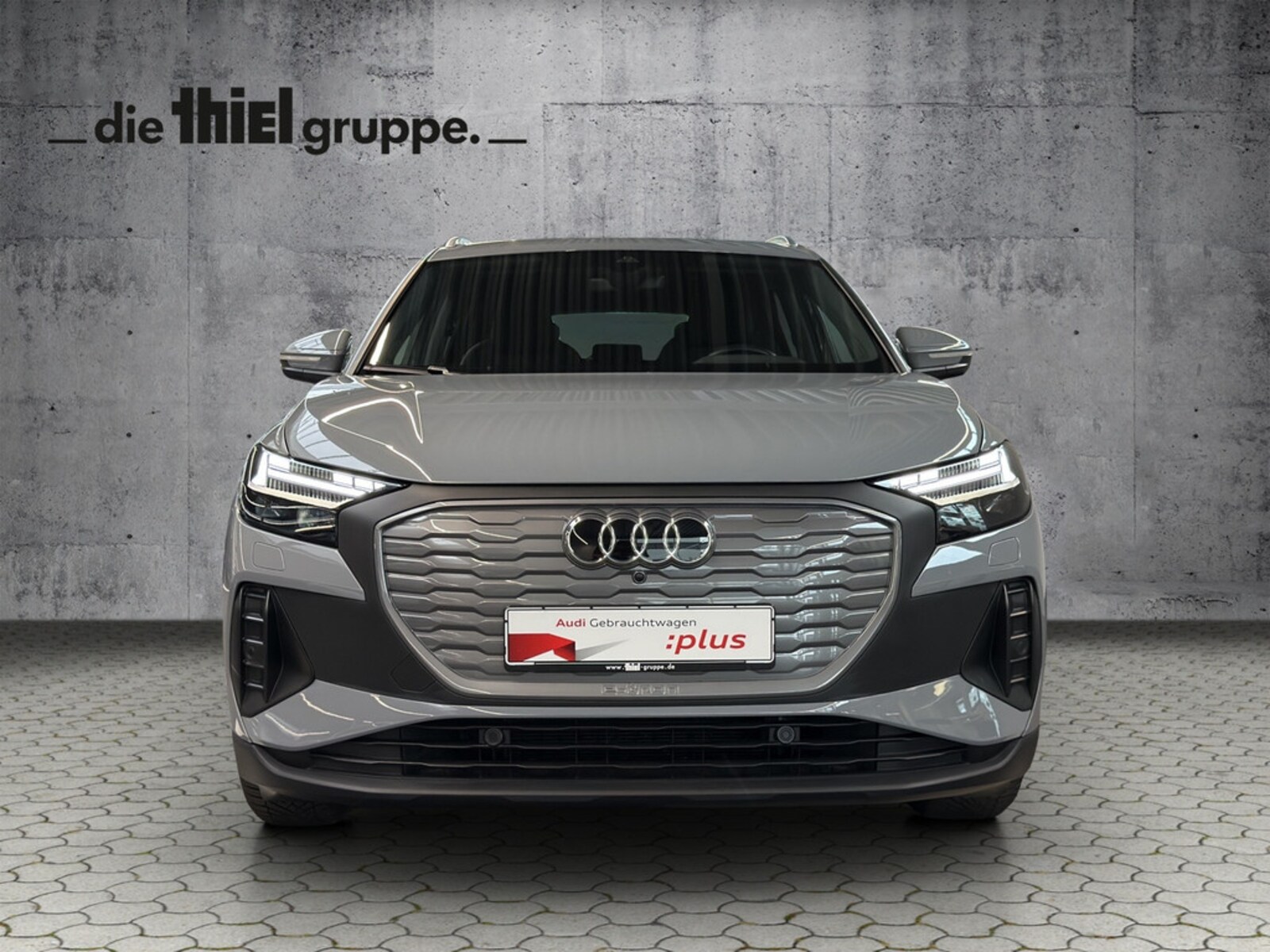 Audi Q4 e-tron – Bild 6