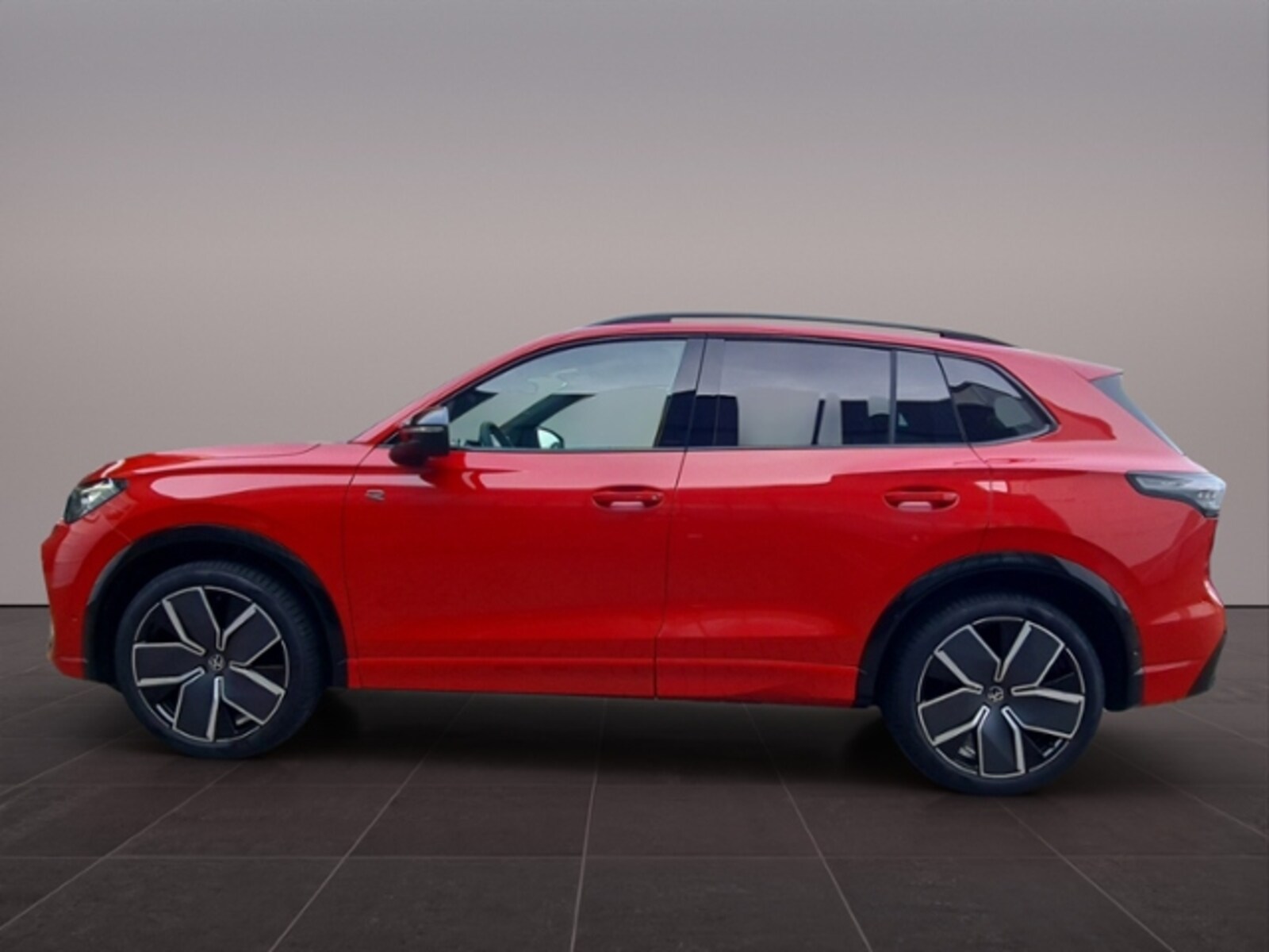 Volkswagen Tiguan – Bild 4