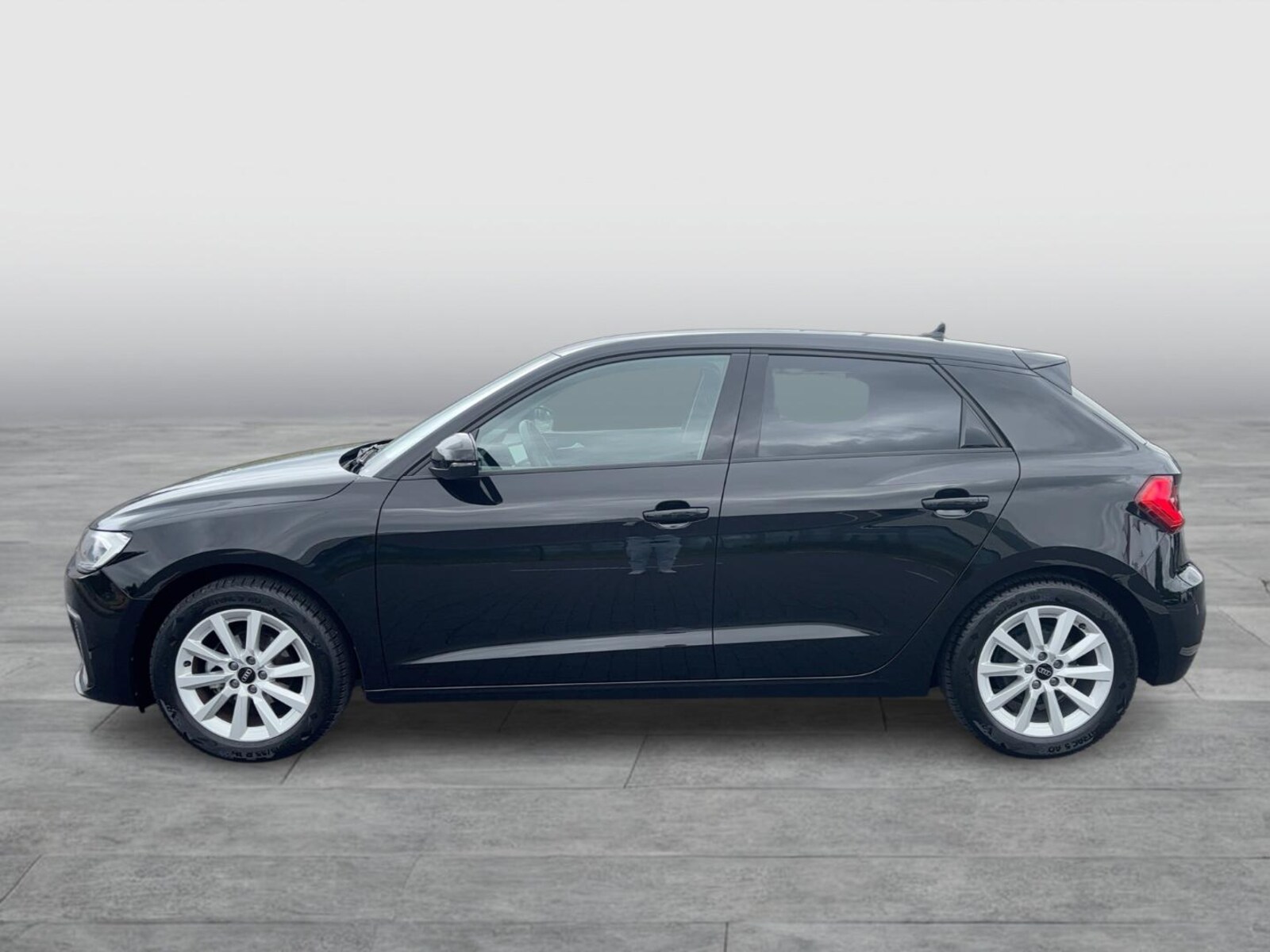 Audi A1 Sportback – Bild 2