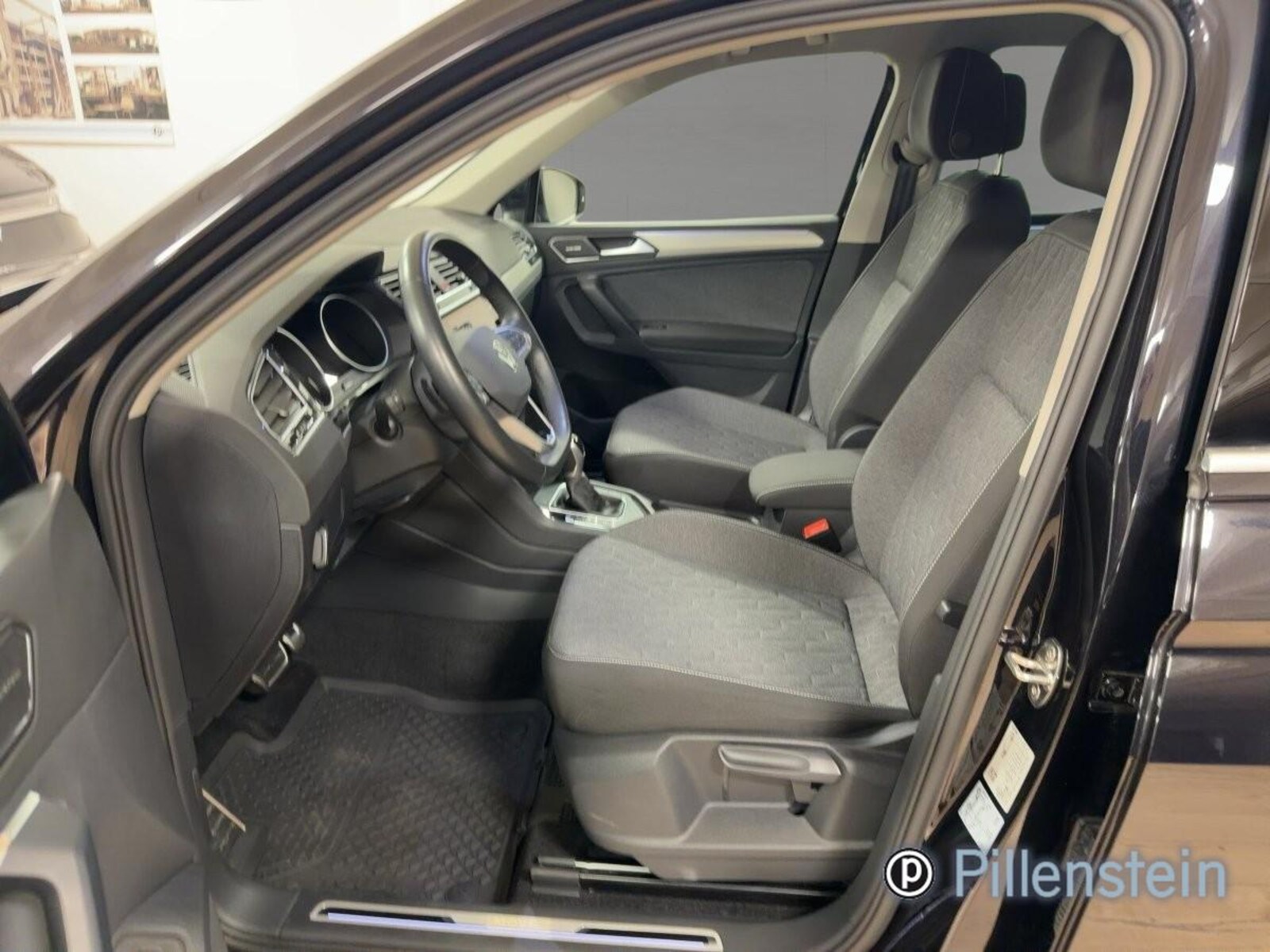 Volkswagen Tiguan – Bild 6
