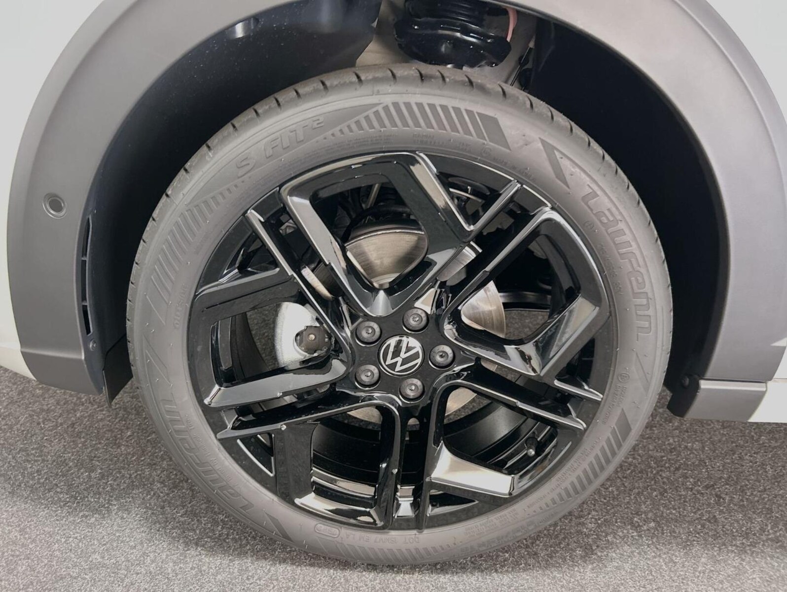 Volkswagen Taigo – Bild 15