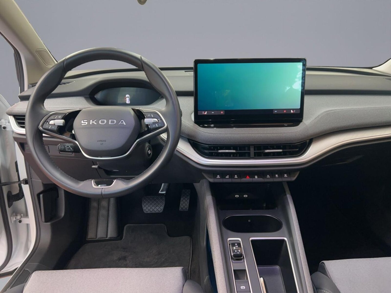 Škoda Enyaq Coupé – Bild 7