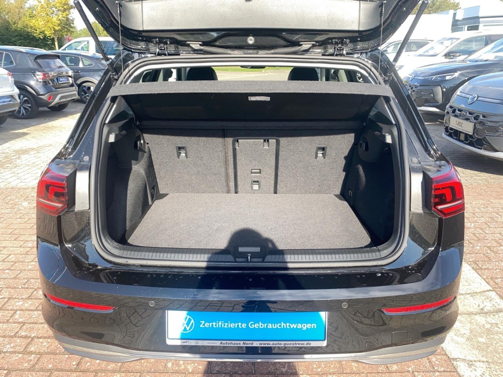 Volkswagen Golf – Bild 13