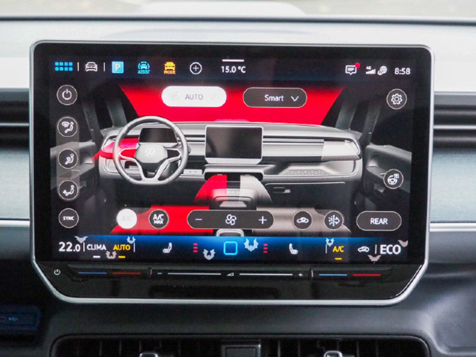 Volkswagen ID. Buzz – Bild 19