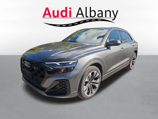 Photo of 2027 Audi Q8
