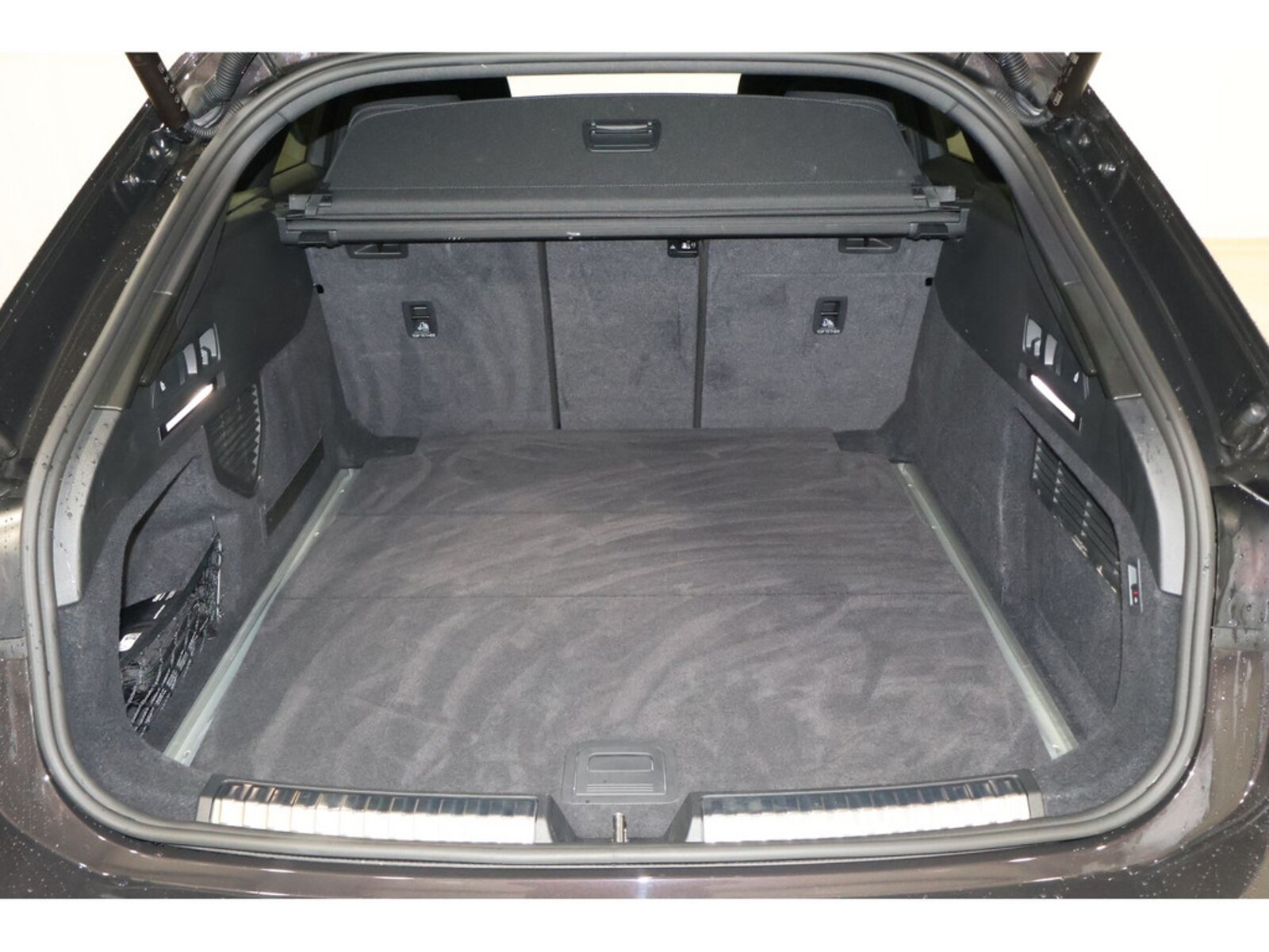 Audi A6 Avant – Bild 6