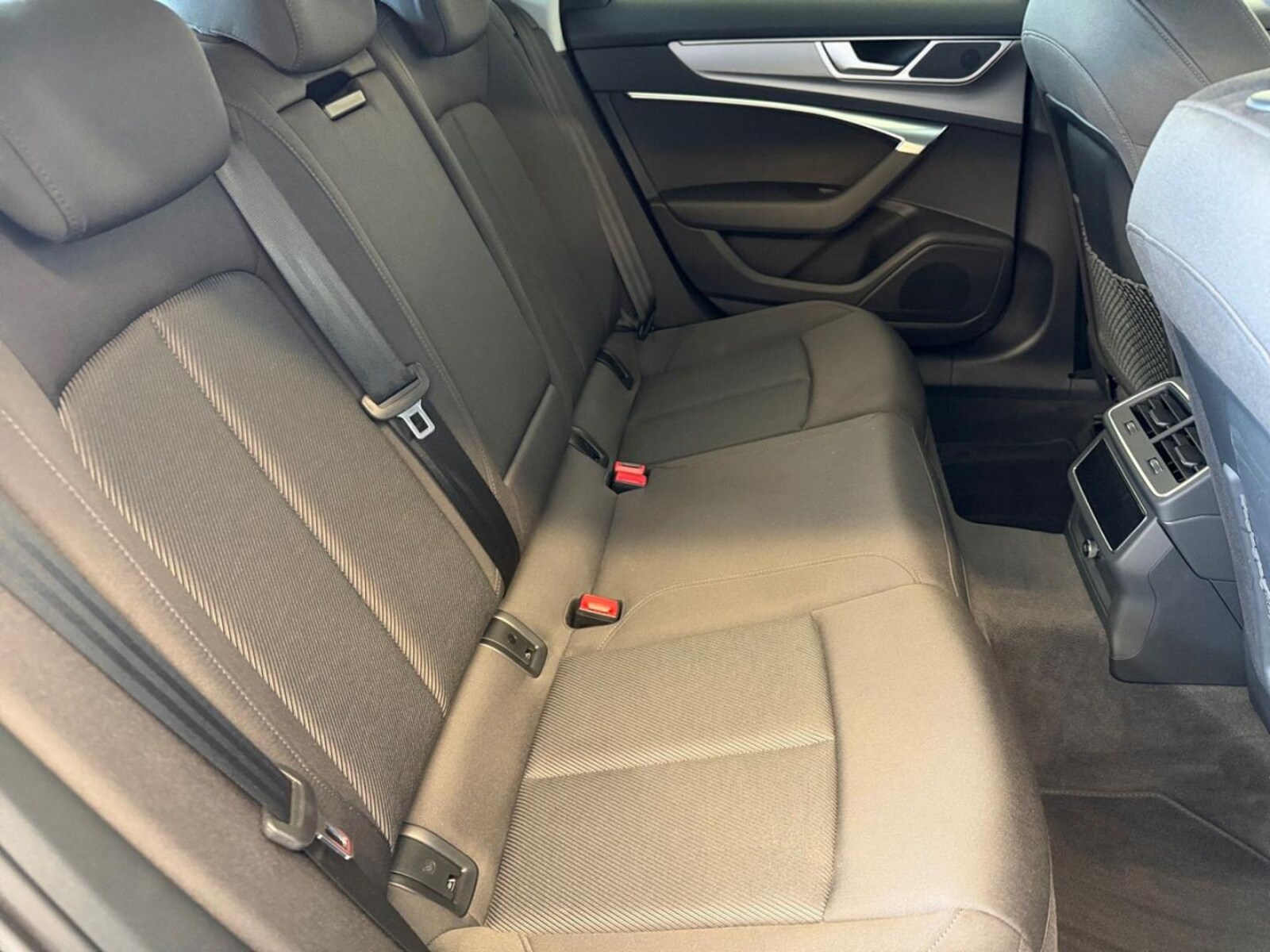 Audi A6 Avant – Bild 15