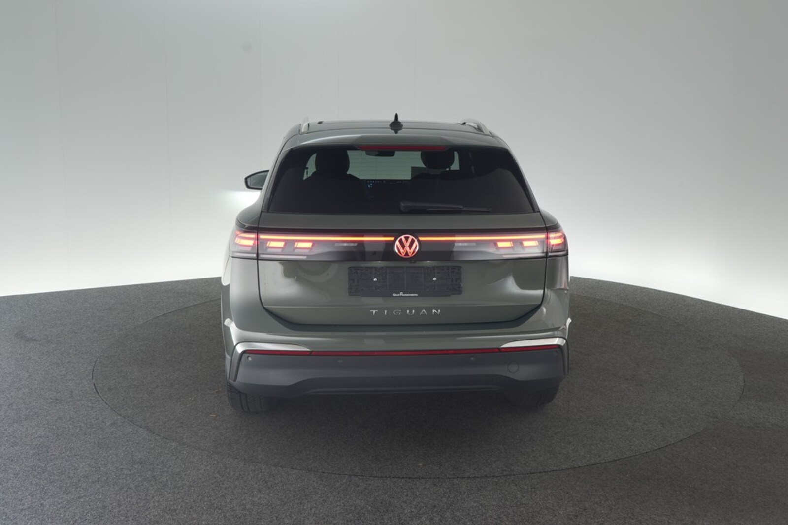 Volkswagen Tiguan – Bild 4