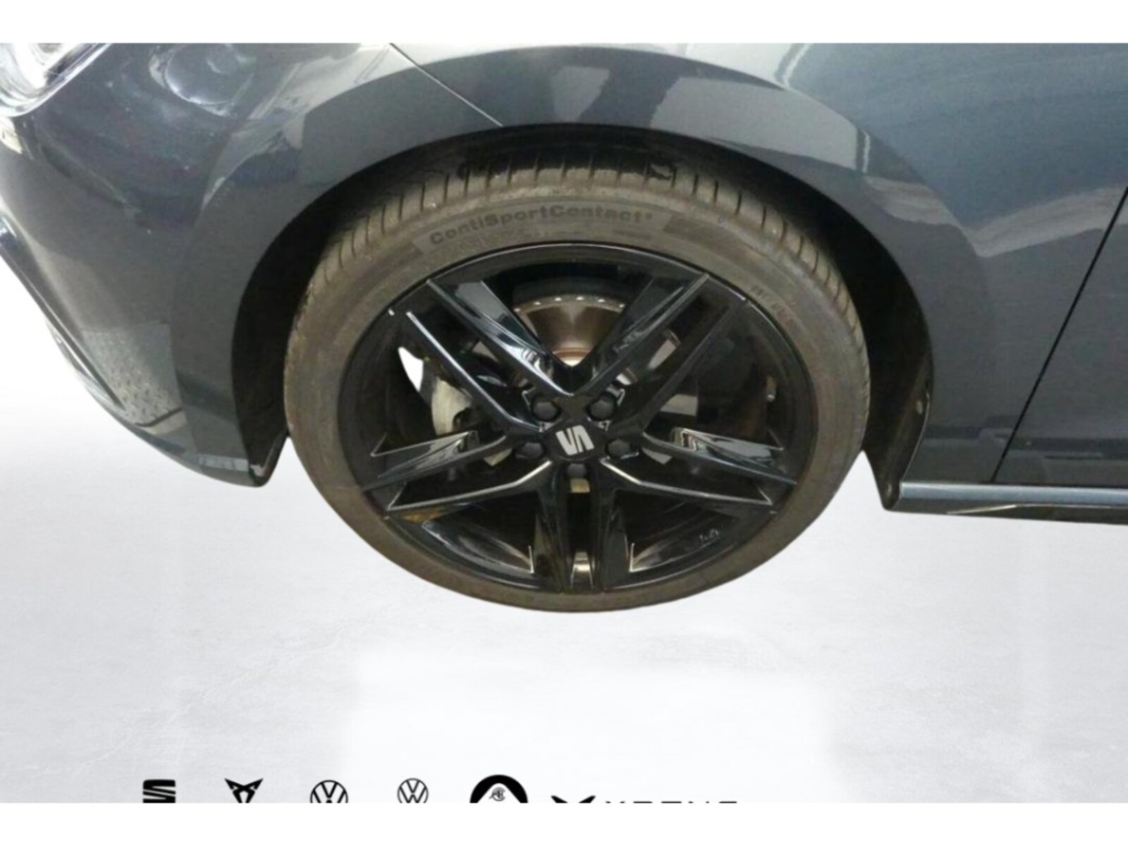SEAT Ibiza – Bild 10
