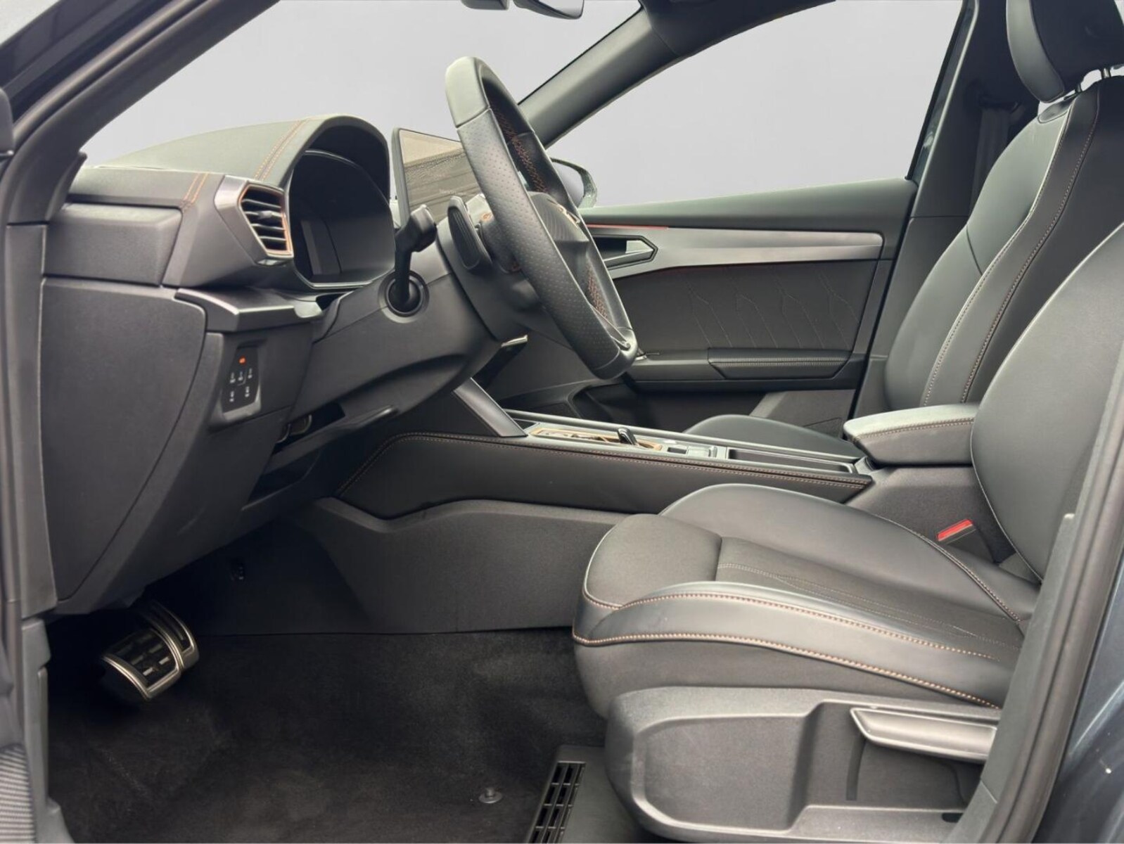CUPRA Formentor – Bild 13