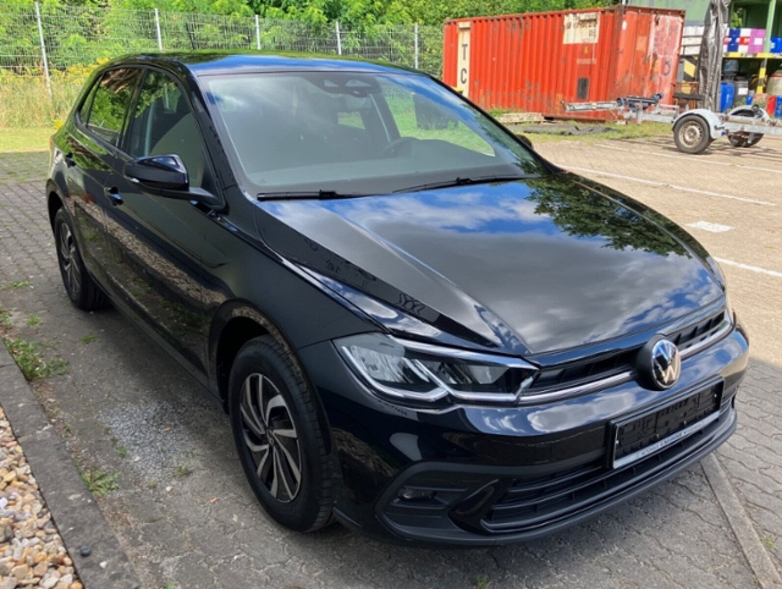 Volkswagen Polo – Bild 7