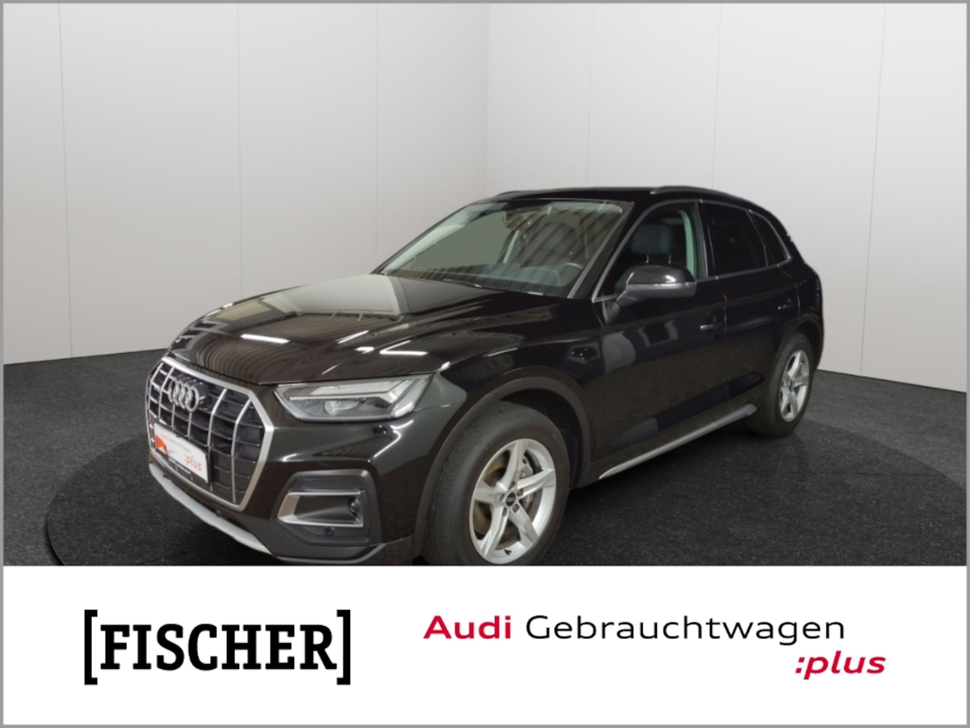 Audi Q5 SUV 2022
