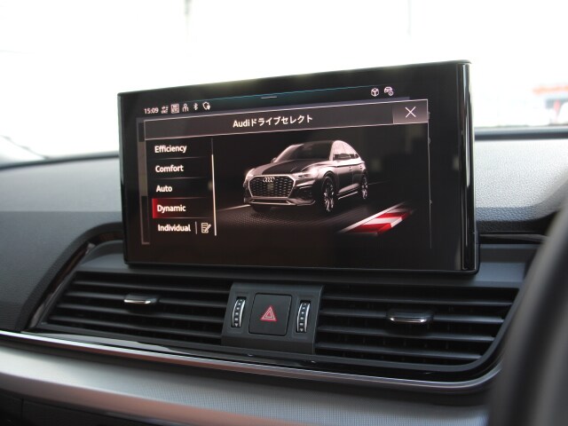 Image about Audi Q5 Sportback 40 TDI quattro advanced 150(204) kW(PS) S tronic