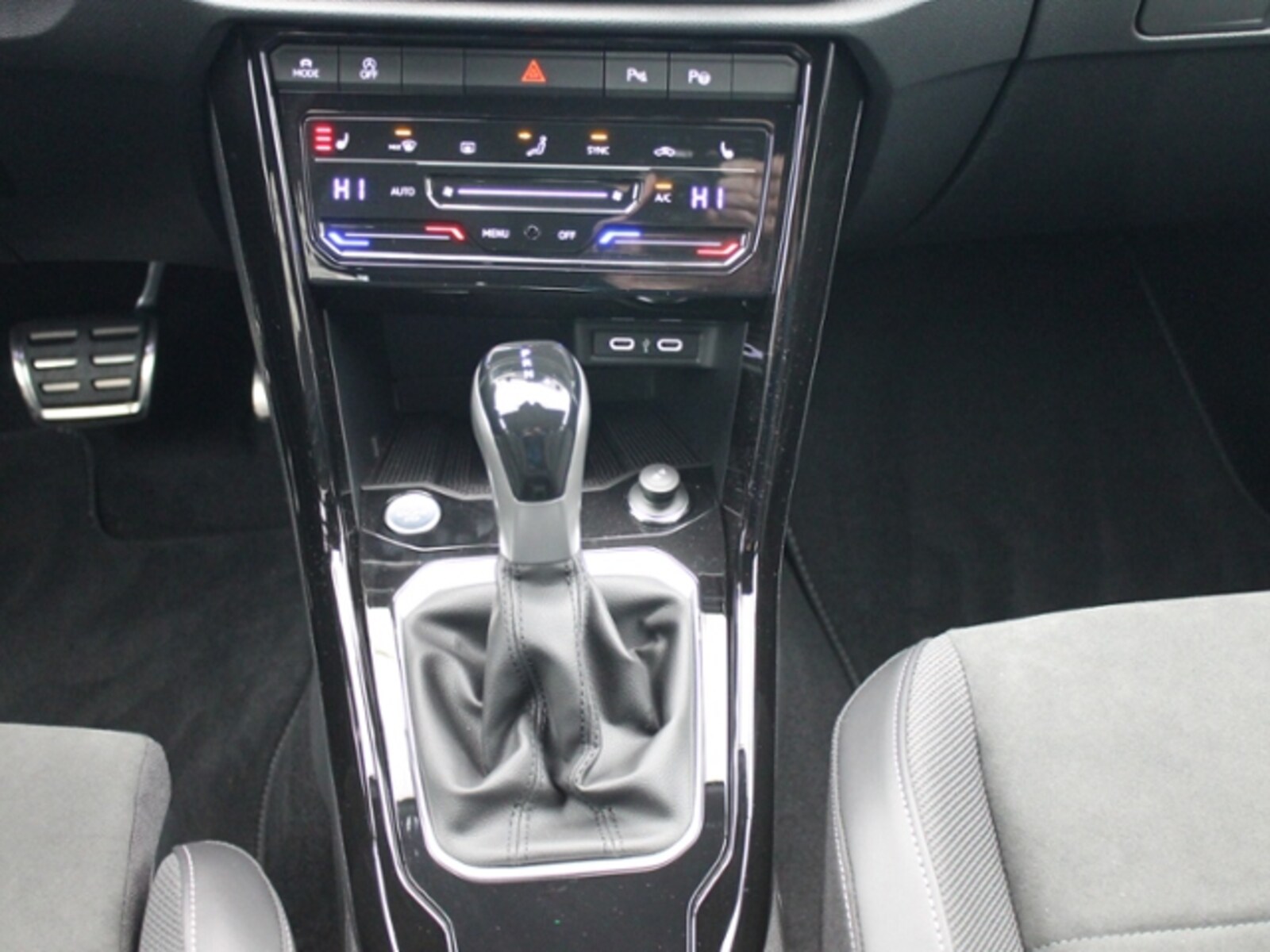 Volkswagen T-Roc – Bild 24