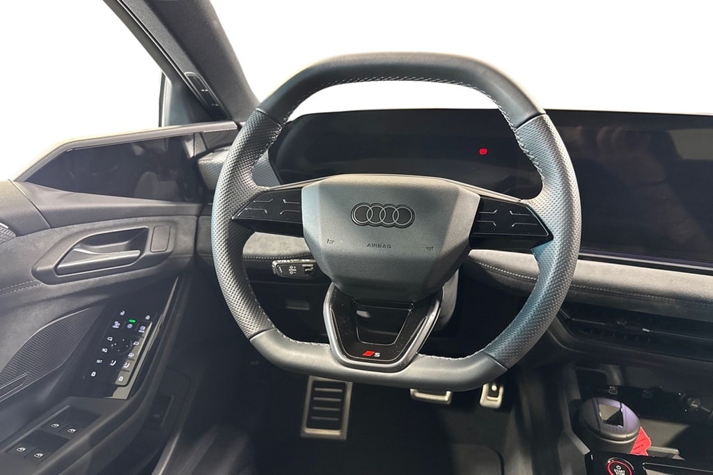 Image about Audi A6 Avant e-tron A6 Avant e-tron performance 270,00 kW