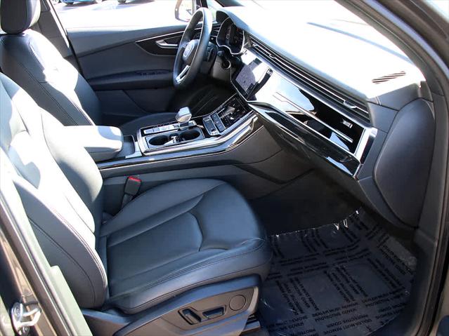 2024 AUDI Q7 - Image 31