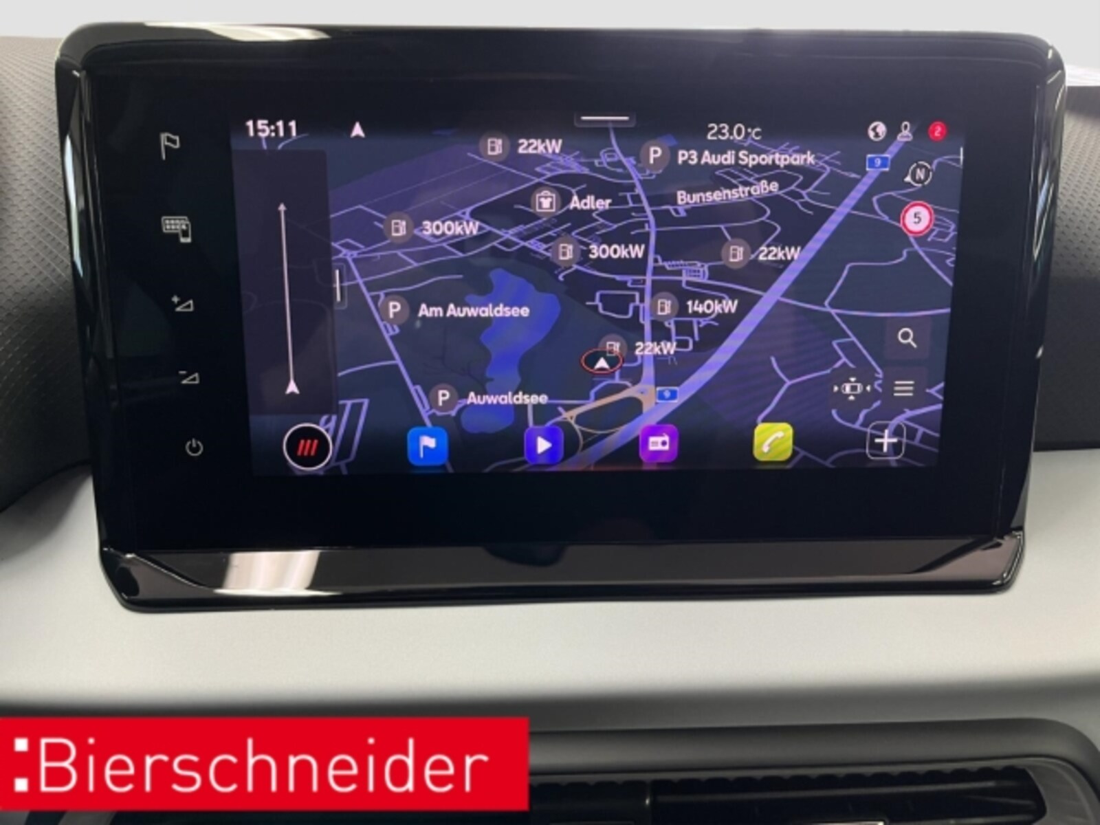 SEAT Arona – Bild 17